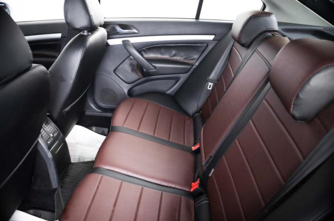 Skoda Octavia II (A5) Рестайлинг с пробегом 2011 года, цена 679 000 рублей, 314023 км, лифтбек, Автокод Объявления