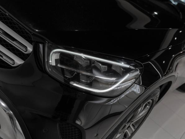 Mercedes-Benz GLC I (X253) Рестайлинг с пробегом 2021 года, цена 3 895 000 рублей, 109467 км, внедорожник, Автокод Объявления
