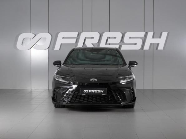Toyota Camry IX (XV80) China Market с пробегом 2024 года, цена 3 479 000 рублей, 51593 км, седан, Автокод Объявления