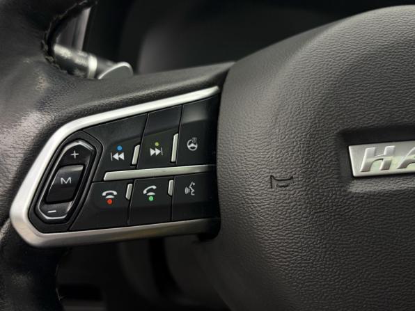 Haval F7x I с пробегом 2021 года, цена 1 729 000 рублей, 197000 км, внедорожник, Автокод Объявления