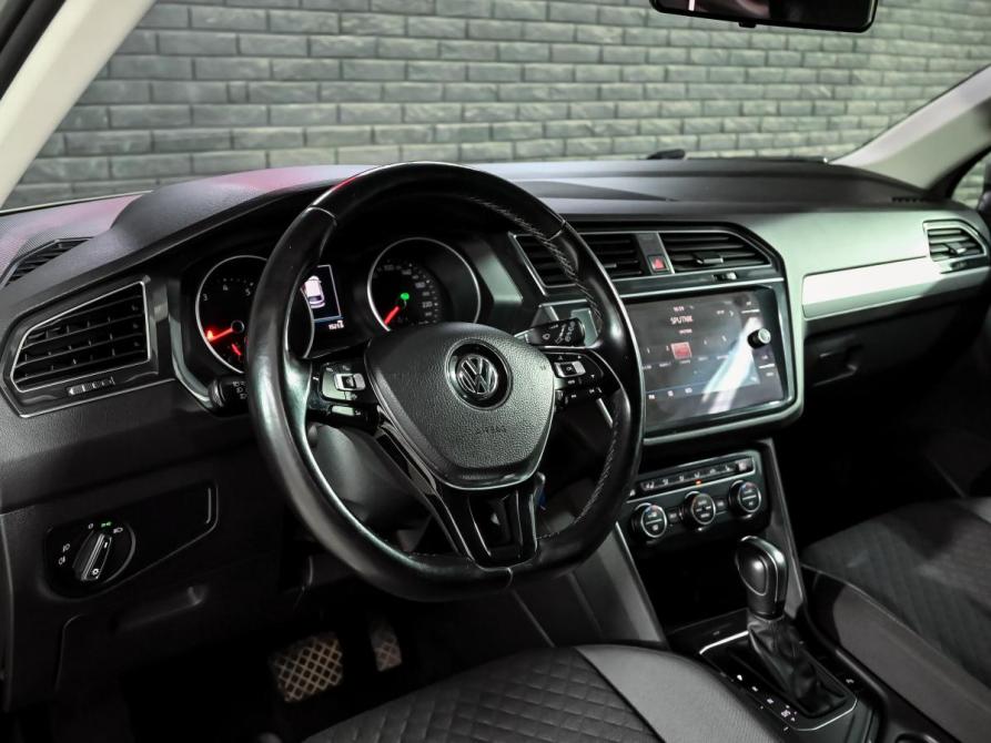 Volkswagen Tiguan II Екатеринбург  - изображение 12
