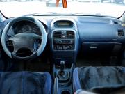 Mitsubishi Carisma I Рестайлинг Ижевск  - изображение 21
