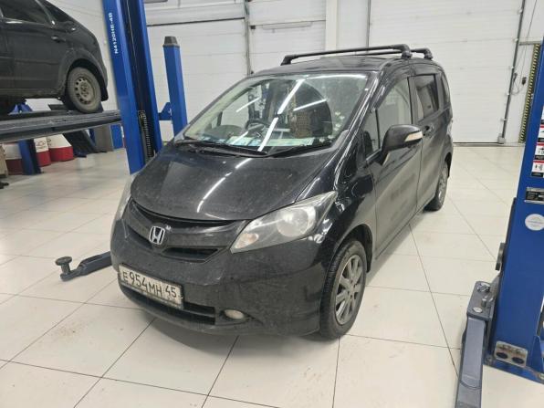 Honda Freed I с пробегом 2009 года, цена 969 000 рублей, 160000 км, компактвэн, Автокод Объявления