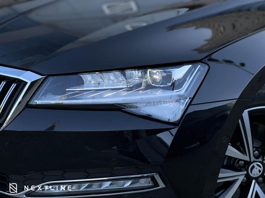 Skoda Superb III Рестайлинг Самара  - изображение 5