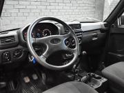 Lada (ВАЗ) Niva Legend Екатеринбург  - изображение 26
