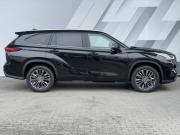 Toyota Highlander IV (XU70) Екатеринбург  - изображение 38