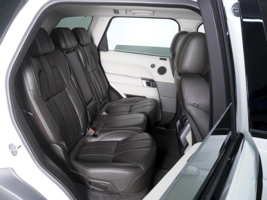 Land Rover Range Rover Sport II Ростов-на-Дону  - изображение 7