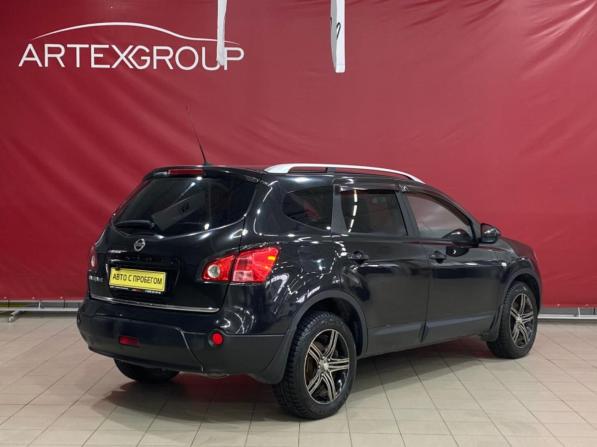 Nissan Qashqai+2 I с пробегом 2008 года, цена 730 000 рублей, 184000 км, внедорожник, Автокод Объявления