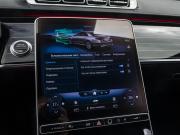 Mercedes-Benz S-Класс VII (W223) Москва  - изображение 50