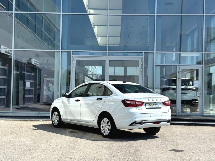 Lada (ВАЗ) Vesta I Рестайлинг (NG) Пермь  - изображение 4