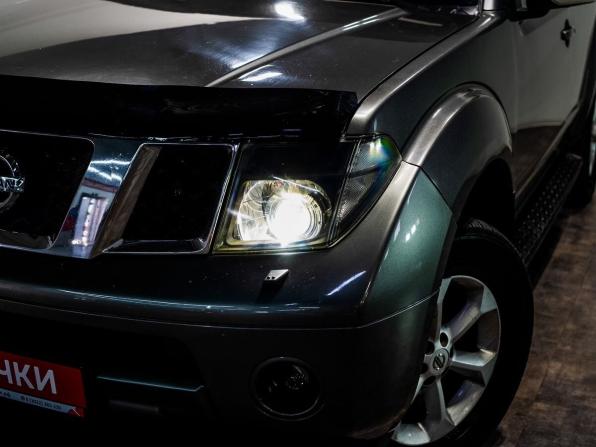 Nissan Pathfinder III с пробегом 2007 года, цена 1 275 000 рублей, 327500 км, внедорожник, Автокод Объявления