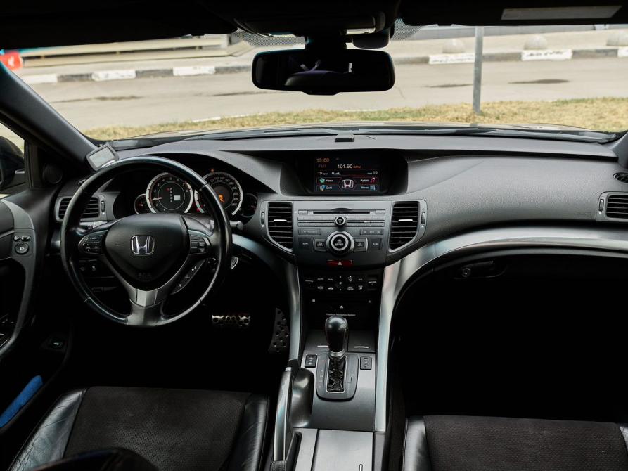 Honda Accord VIII Рестайлинг Казань  - изображение 7