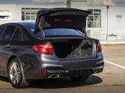 BMW 5 серии VII (G30/G31/G38) Москва  - изображение 46
