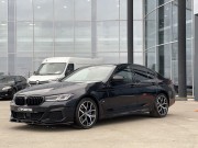 BMW 5 серии VII (G30/G31/G38) Рестайлинг Калуга  - изображение 28