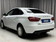 Lada (ВАЗ) Vesta I Ижевск  - изображение 30
