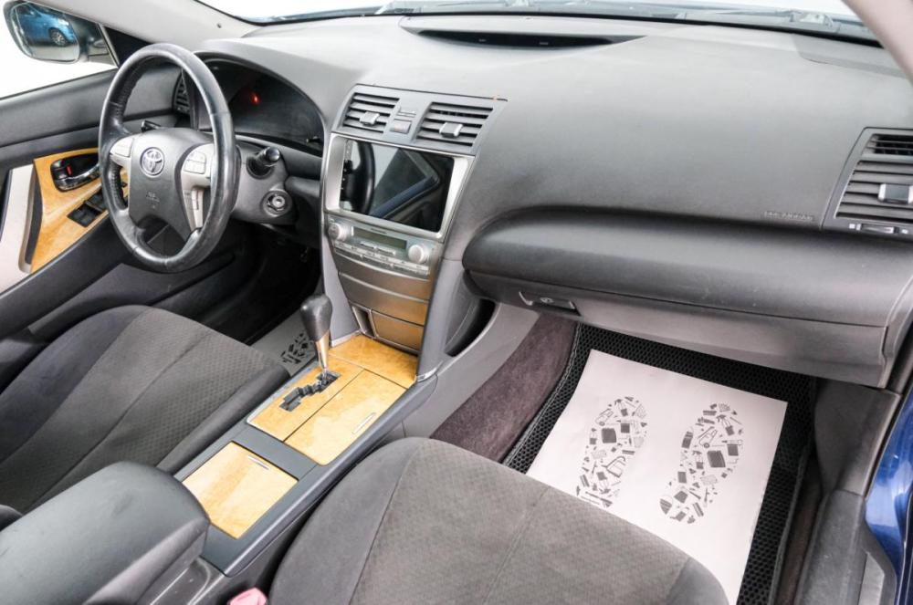 Toyota Camry VI (XV40) Красноярск  - изображение 13
