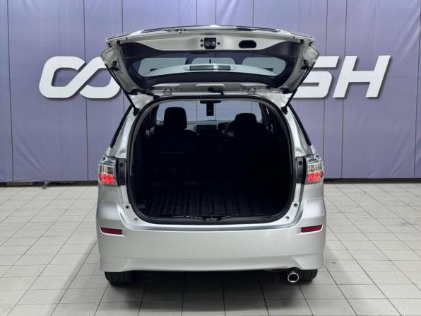 Toyota Wish II Рестайлинг с пробегом 2016 года, цена 1 849 000 рублей, 80000 км, минивэн, Автокод Объявления