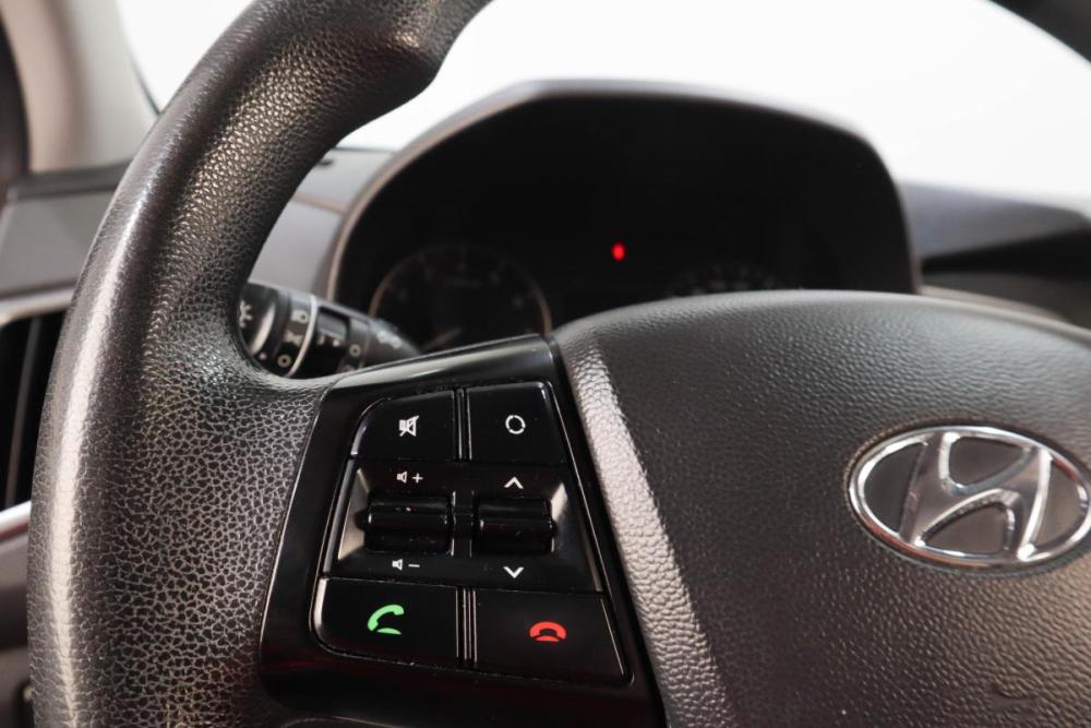 Hyundai Creta I Рестайлинг Челябинск  - изображение 13