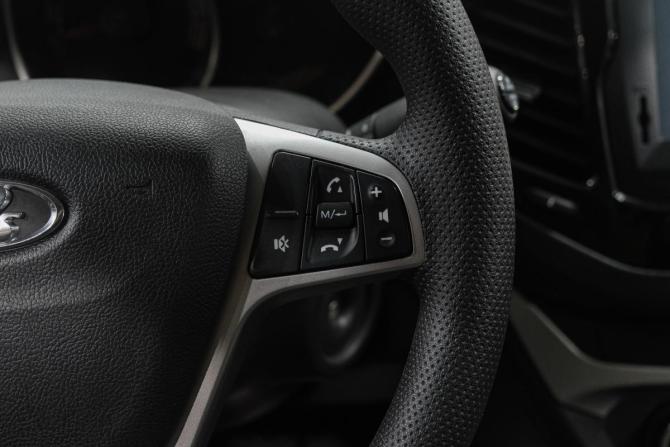 Lada (ВАЗ) Vesta I с пробегом 2019 года, цена 1 269 000 рублей, 61299 км, универсал, Автокод Объявления