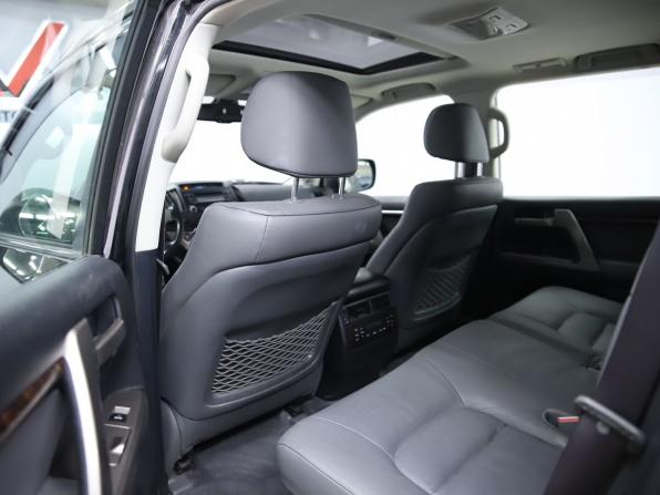 Toyota Land Cruiser 200 Series с пробегом 2008 года, цена 2 790 000 рублей, 306122 км, внедорожник, Автокод Объявления