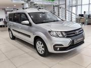 Lada (ВАЗ) Largus I Рестайлинг Казань  - изображение 25