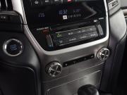 Toyota Land Cruiser 200 Series Рестайлинг 2 Кемерово  - изображение 52
