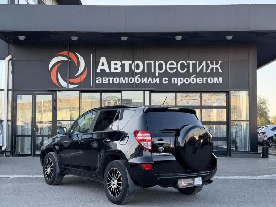 Toyota RAV4 III (XA30) Рестайлинг Волгоград  - изображение 6