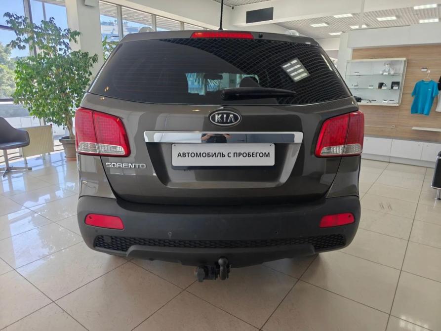 Kia Sorento II Москва  - изображение 6