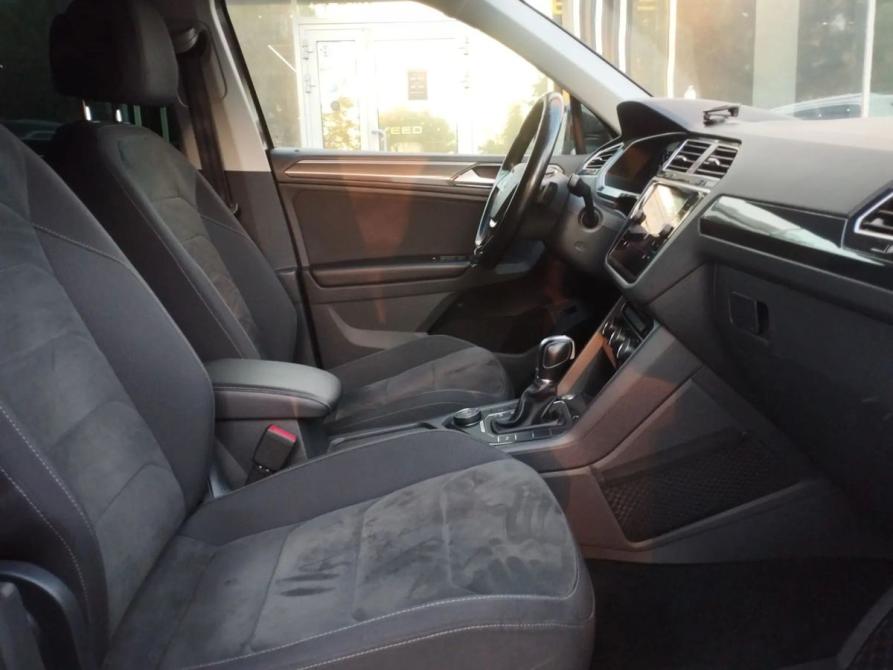 Volkswagen Tiguan II Екатеринбург  - изображение 30