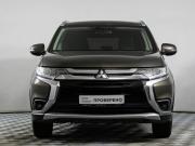 Mitsubishi Outlander III Рестайлинг 2 Москва  - изображение 16