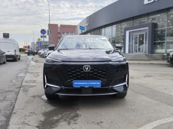 Changan UNI-K с пробегом 2024 года, цена 2 950 000 рублей, 38250 км, внедорожник, Автокод Объявления