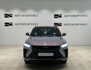 Geely Coolray I Рестайлинг Санкт-Петербург  - изображение 37