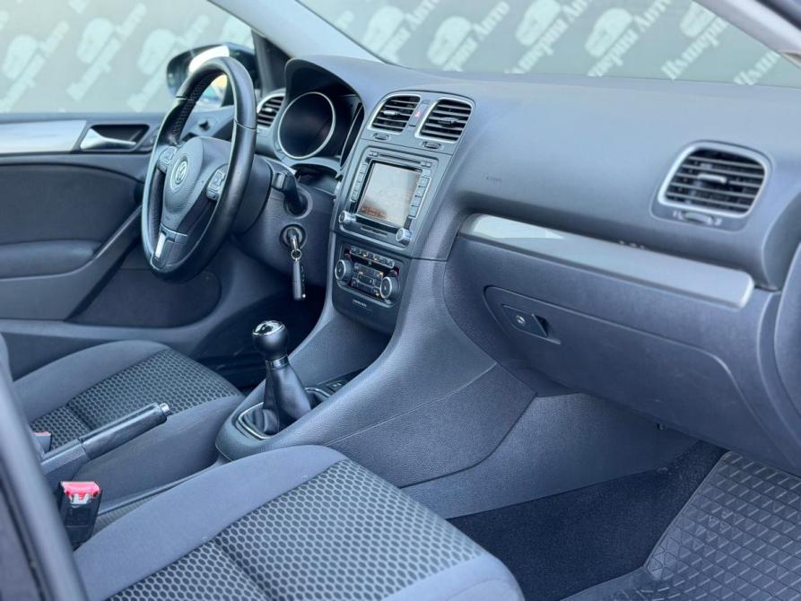 Volkswagen Golf VI Краснодар  - изображение 19