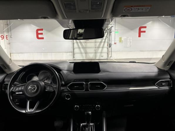 Mazda CX-5 II с пробегом 2018 года, цена 2 880 000 рублей, 49220 км, внедорожник, Автокод Объявления