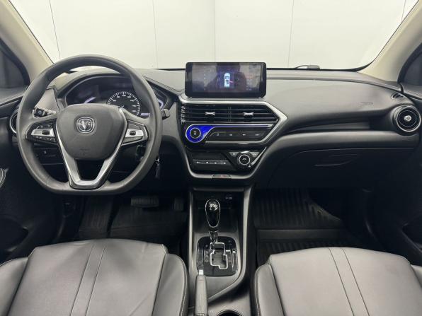 Changan Alsvin с пробегом 2023 года, цена 1 075 000 рублей, 72290 км, седан, Автокод Объявления