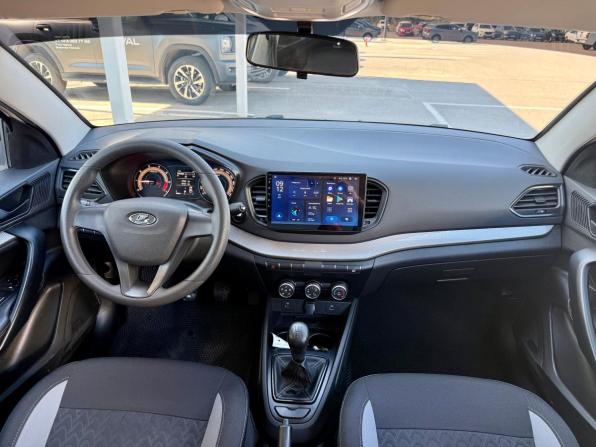 Lada (ВАЗ) Vesta I Рестайлинг (NG) с пробегом 2024 года, цена 1 200 000 рублей, 57843 км, седан, Автокод Объявления