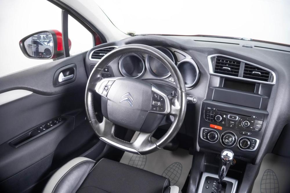Citroen C4 II Пермь  - изображение 12