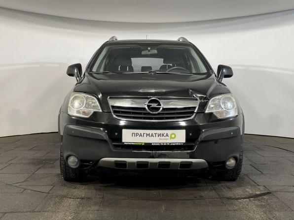 Opel Antara I с пробегом 2007 года, цена 449 900 рублей, 277000 км, внедорожник, Автокод Объявления