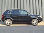 Hyundai Tucson I Самара  - изображение 25