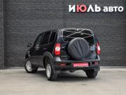 Chevrolet Niva I Рестайлинг Екатеринбург  - изображение 24