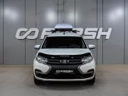 Lada (ВАЗ) Largus I Рестайлинг Воронеж  - изображение 22