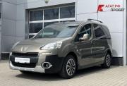 Peugeot Partner II Рестайлинг Владимир  - изображение 27
