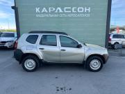 Renault Duster I Екатеринбург  - изображение 16