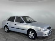 Hyundai Accent II Ростов-на-Дону  - изображение 19