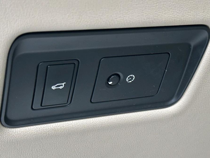 Land Rover Range Rover IV Рестайлинг Пермь  - изображение 14