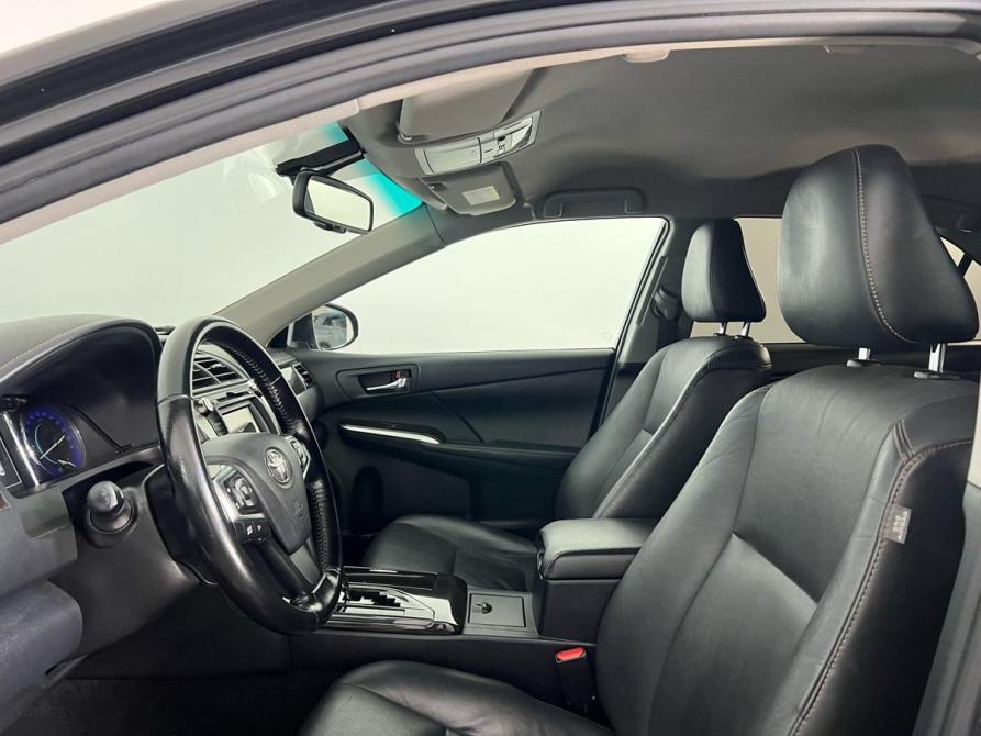 Toyota Camry VII (XV50) Рестайлинг Архангельск  - изображение 15