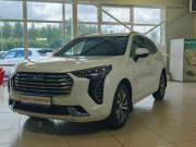 Haval Jolion I Пермь  - изображение 32