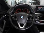 BMW 5 серии VII (G30/G31/G38) Москва  - изображение 35