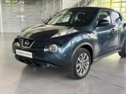 Nissan Juke I Новосибирск  - изображение 31