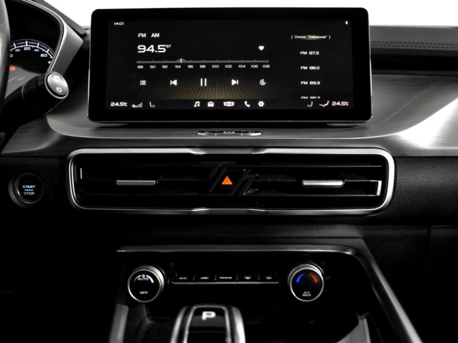 Geely Coolray I Санкт-Петербург  - изображение 17